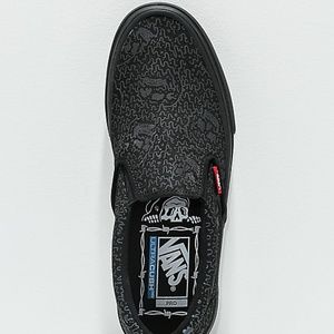 vans sketchy tank slides
